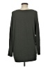 Cupcakes & Cashmere Green Pullover Sweater Size M - photo 2