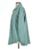 Unbranded Teal Green Long Sleeve Blouse Size L (estimated) - photo 5