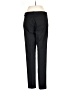 Gap Solid Black Dress Pants Size 2 - photo 2