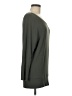 Cupcakes & Cashmere Green Pullover Sweater Size M - photo 4