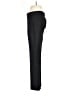 Gap Solid Black Dress Pants Size 2 - photo 5