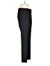 Gap Solid Black Dress Pants Size 2 - photo 4