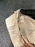 Unbranded Ivory Casual Pants Size S - photo 7
