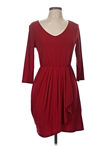 Daisy Fuentes Cocktail Dress (view 1)