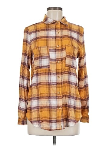 C&C California Long Sleeve Button-Down Shirt (view 1)