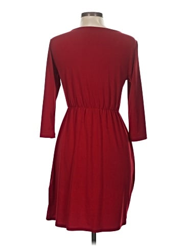 Daisy Fuentes Cocktail Dress (view 2)