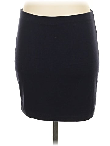 Red 23 Casual Skirt (view 1)
