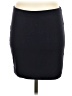 Red 23 Solid Black Casual Skirt Size S - photo 1