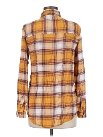 C&C California Long Sleeve Button-Down Shirt (view 2)