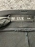 UUE Black Active Pants Size XXL - photo 4