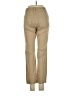 L.L.Bean Tan Jeans Size 4 - photo 2