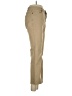 L.L.Bean Tan Jeans Size 4 - photo 4