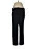 Ann Taylor LOFT Black Dress Pants Size 6 - photo 1