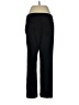 Ann Taylor LOFT Black Dress Pants Size 6 - photo 2