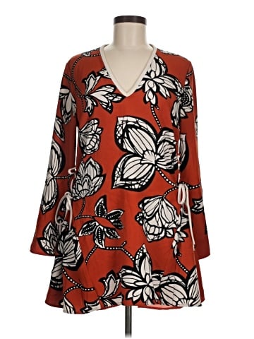Finders Keepers Casual Dress (view 1)