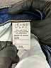 Jeans Stars Blue Jeggings Size 0X - photo 7