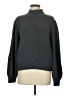 Universal Thread Gray Turtleneck Sweater Size M - photo 1