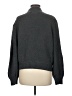 Universal Thread Gray Turtleneck Sweater Size M - photo 2