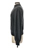 Universal Thread Gray Turtleneck Sweater Size M - photo 5