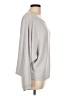 Express Silver Pullover Sweater Size L - photo 4