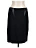 Boston Proper Black Formal Skirt Size 10 - photo 1