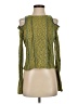 Hosbjerg Green Tank Top Size XS (estimated) - photo 1
