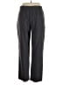 Apt. 9 Chevron-herringbone Gray Dress Pants Size 14 (petite) - photo 2