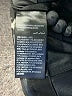 White House Black Market Graphic Black Jumpsuit Size 6 - photo 5