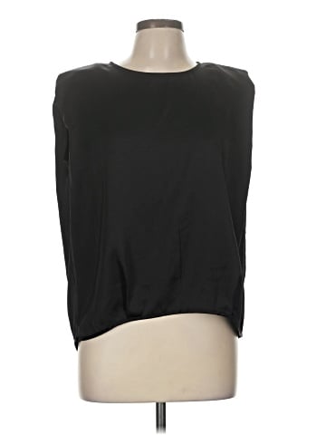 dearcase Sleeveless Blouse (view 1)