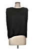 dearcase Black Sleeveless Blouse Size M (estimated) - photo 1