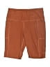 Mondetta Brown Athletic Shorts Size S - photo 1