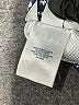 Assorted Brands 100% Polyester Checkered-gingham Blue Board Shorts Size S (kids) - photo 4