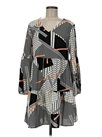 Unbranded Casual Dress (view 1)
