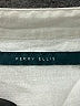 Perry Ellis Ivory Long Sleeve Blouse Size S - photo 7