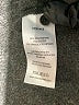 Mario Serrani Gray Cardigan Size XXL - photo 8
