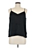 prologue Black Sleeveless Top Size M - photo 1