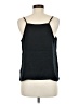 prologue Black Sleeveless Top Size M - photo 2