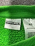 Minecraft 100% Polyester Graphic Green Pullover Sweater Size 4 - 5 - photo 3