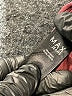 Max Jeans 100% Tencel Burgundy Coat Size XS - photo 7