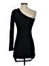 Motel 100% Polyester Black Cocktail Dress Size S - photo 2