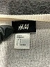 H&M Ivory Cardigan Size S - photo 7
