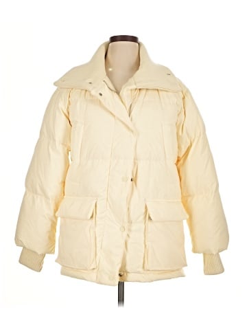 Theory Coat (view 1)