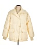Theory Ivory Coat Size P (petite) - photo 1