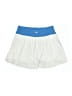 Assorted Brands Color Block White Blue Skort Size L - photo 2