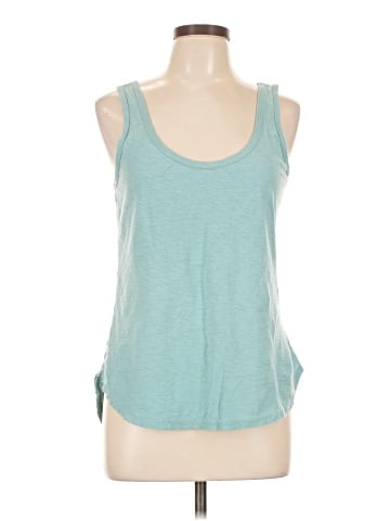 James Perse Sleeveless Top (view 1)