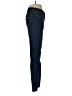 MiracleBody Chevron-herringbone Blue Jeans Size 8 - photo 4