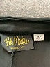 Bob Mackie Solid Black Dress Pants Size 1X (petite) - photo 7