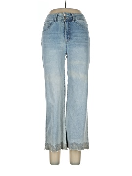 Curve Appeal Jeans