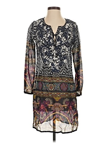 Raj Casual Dress (view 1)