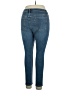 Gap Blue Jeans Size 14S - photo 2